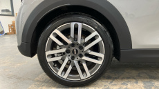 MINI Cooper 1.5 C Classic 3dr Auto Petrol Hatchback